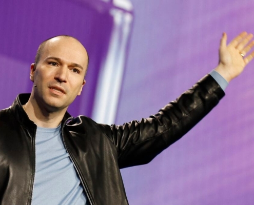 OpenAI President Defends Trump Donations, Refuses to Comment on ICE OpenAI President Defends Trump Donations, Refuses to Comment on ICE