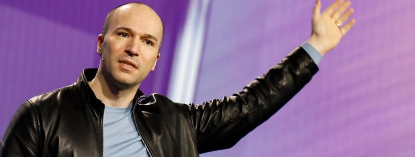 OpenAI President Defends Trump Donations, Refuses to Comment on ICE OpenAI President Defends Trump Donations, Refuses to Comment on ICE