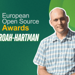 Linux’s Second-in-Command Greg Kroah-Hartman Bestowed With The European Open Source Award