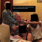 Creeps Are Using Grok to Unblur Children’s Faces in the Epstein Files Creeps Are Using Grok to Unblur Children’s Faces in the Epstein Files