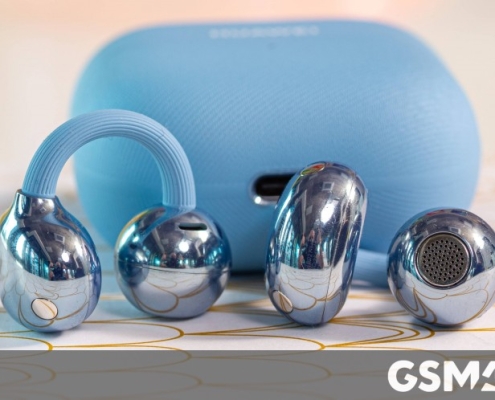 Huawei FreeClip 2 review – GSMArena.com news