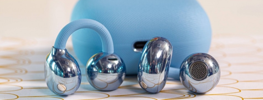 Huawei FreeClip 2 review – GSMArena.com news