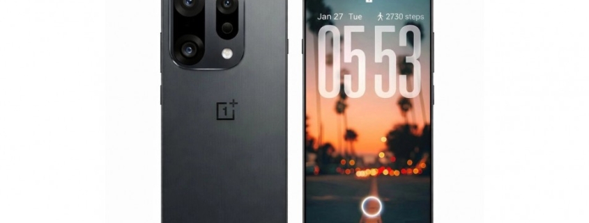 OnePlus 16 specs leak online