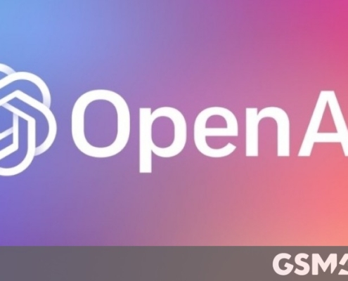 OpenAI is allegedly making a pricey smart speaker with a built-in camera