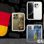 Deals: Motorola Signature now available, Realme GT 8 Pro, Poco F8 Pro and F8 Ultra on sale