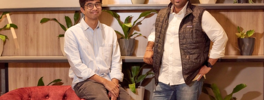 Gushwork bets on AI search for customer leads — and early results are emerging Gushwork bets on AI search for customer leads — and early results are emerging