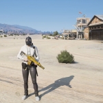‘Critical: Organ failure imminent!’: GTA 5’s newest survival mod turns an irradiated world against you with shadows of Fallout, Stalker and 28 Days Later