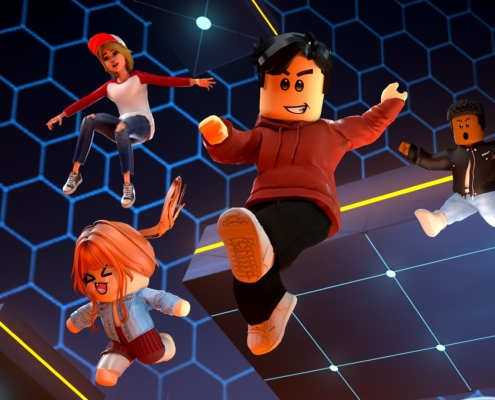 Players spent roughly 10,250,000,000 monthly hours in Roblox in 2025, analyst says—more than Steam, PlayStation, and Fortnite combined