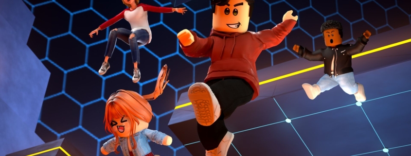 Players spent roughly 10,250,000,000 monthly hours in Roblox in 2025, analyst says—more than Steam, PlayStation, and Fortnite combined