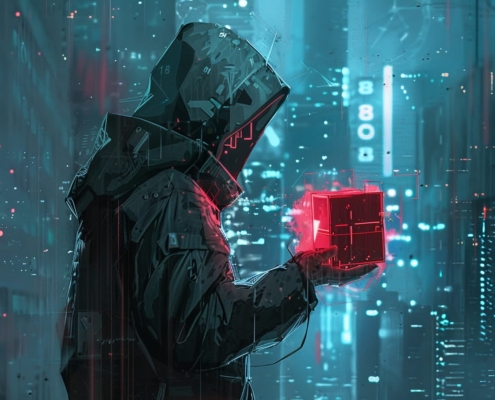 New ClickFix attack abuses nslookup to retrieve PowerShell payload via DNS