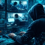 Crazy ransomware gang abuses employee monitoring tool in attacks