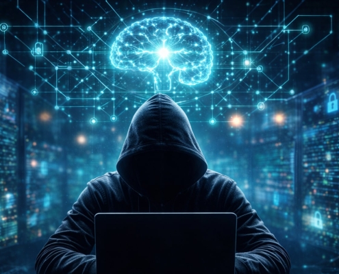 AI-assisted hacker breached 600 Fortinet firewalls in 5 weeks