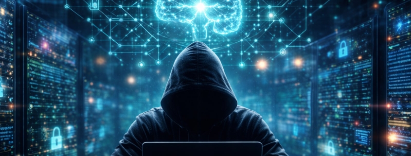 AI-assisted hacker breached 600 Fortinet firewalls in 5 weeks
