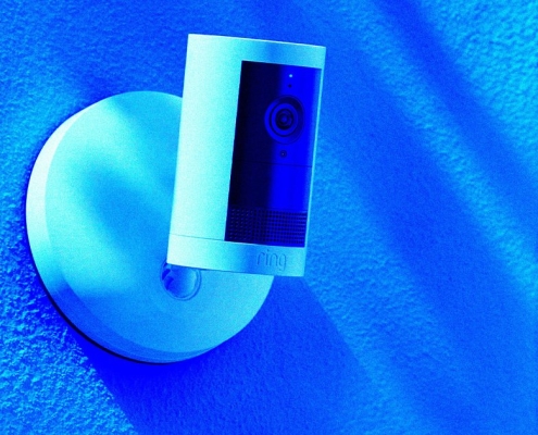Hackers Working on Method to Make Ring Cameras Store Footage Locally, Never Giving It to Amazon