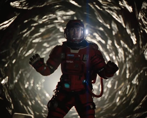 The final trailer for Project Hail Mary is here and it’s an emotional ride