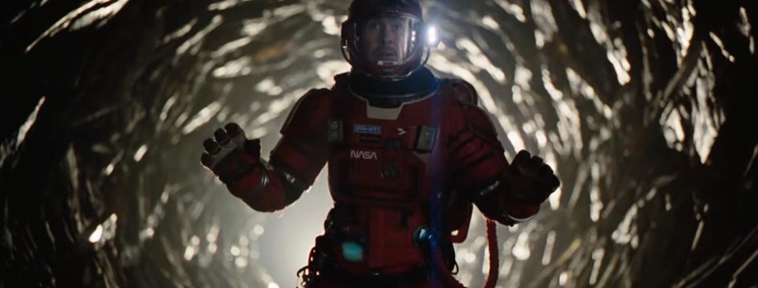 The final trailer for Project Hail Mary is here and it’s an emotional ride