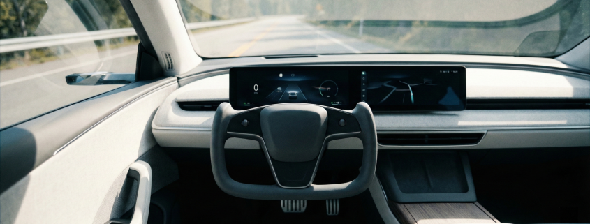 China Draft Standard Removes Half Steering Wheel Design From Mandatory Auto Rules · TechNode China Draft Standard Removes Half Steering Wheel Design From Mandatory Auto Rules · TechNode