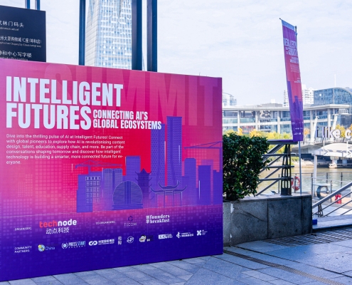 AI is driving new content strategies and powering localization, but cultural understanding still depends on humans · TechNode