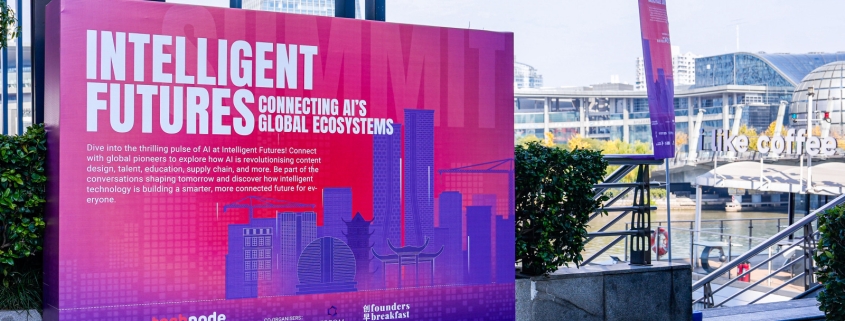 AI is driving new content strategies and powering localization, but cultural understanding still depends on humans · TechNode AI is driving new content strategies and powering localization, but cultural understanding still depends on humans · TechNode