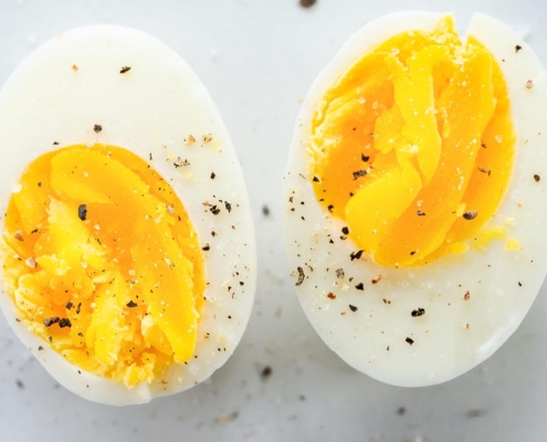 0 Minutes of Prep, 100% Reward: The Laziest Way to Make a Week’s Worth of Eggs 0 Minutes of Prep, 100% Reward: The Laziest Way to Make a Week’s Worth of Eggs