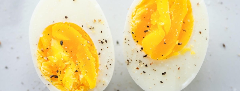0 Minutes of Prep, 100% Reward: The Laziest Way to Make a Week’s Worth of Eggs