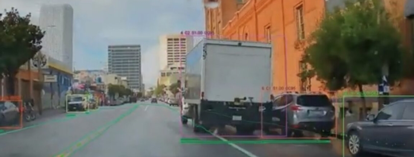 Aided by AI, California beach town broadens hunt for bike lane blockers Aided by AI, California beach town broadens hunt for bike lane blockers