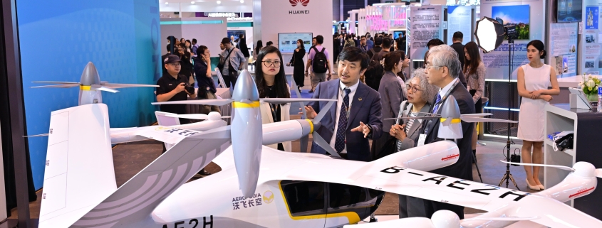 InnoEX and Hong Kong Electronics Fair (Spring Edition) will open in April 2026 [Sponsored]