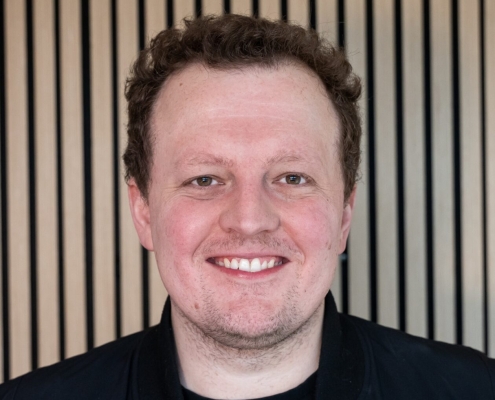 Column: Public trust is becoming AI’s real bottleneck