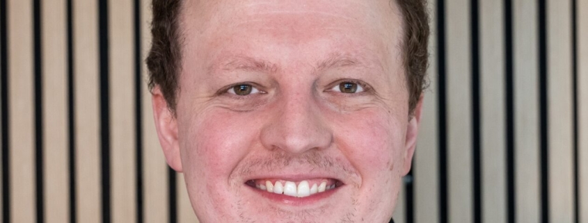 Column: Public trust is becoming AI’s real bottleneck