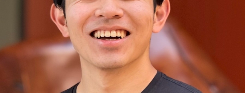 A Stanford grad student created an algorithm to help his classmates find love; now, Date Drop is the basis of his new startup