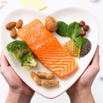 5 Heart Healthy Foods to Naturally Boost Your Heart Health 5 Heart Healthy Foods to Naturally Boost Your Heart Health