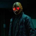 Looking for Blood on Valentine’s Day? This Netflix Slasher Rom-Com Is a Wild Joyride