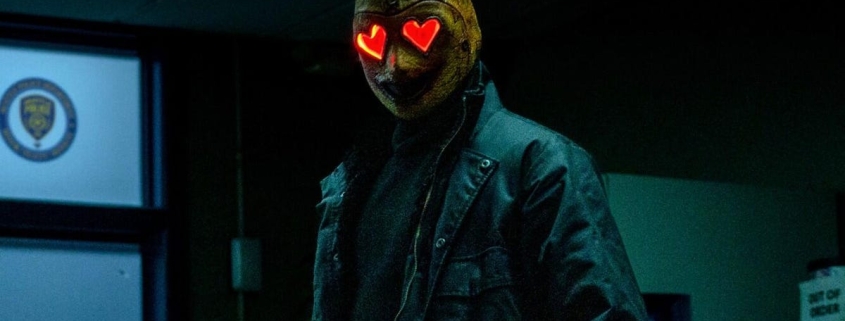 Looking for Blood on Valentine’s Day? This Netflix Slasher Rom-Com Is a Wild Joyride Looking for Blood on Valentine’s Day? This Netflix Slasher Rom-Com Is a Wild Joyride