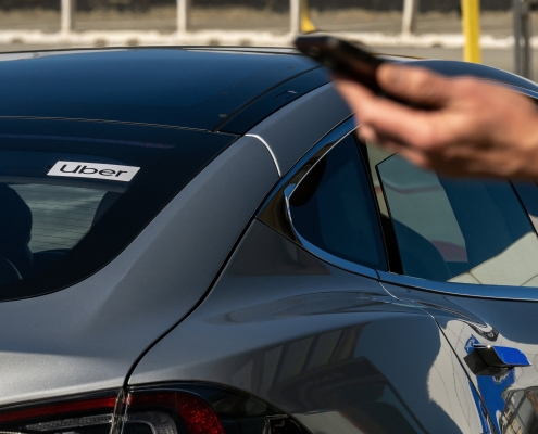 Uber found liable in precedent-setting sexual assault case