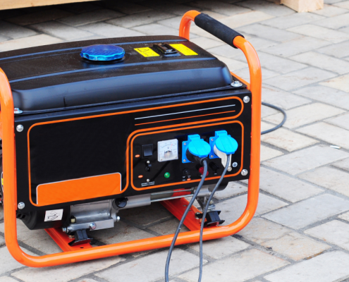 How to Choose the Right Backup Generator for Your Home