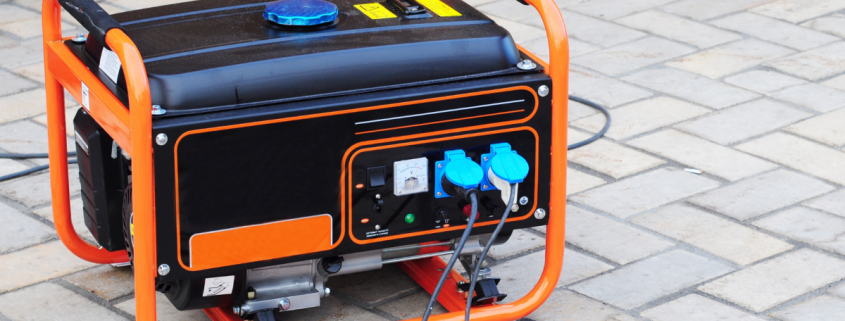 How to Choose the Right Backup Generator for Your Home