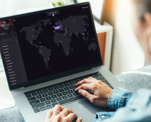 The 3 best VPNs of 2026 will make you feel like a ghost