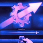 How to make dark scenes look better on your TV