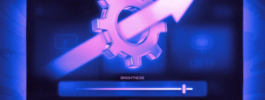 How to make dark scenes look better on your TV