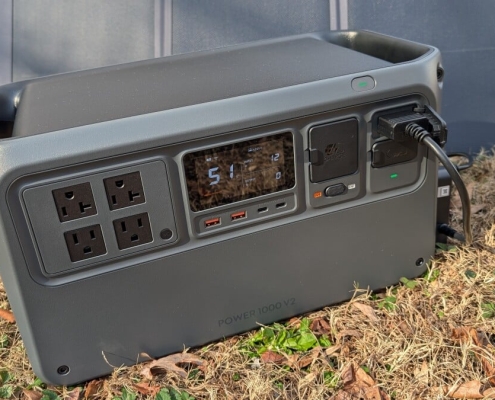 DJI Power 1000 V2 review: Great for content creators and DJI drone owners DJI Power 1000 V2 review: Great for content creators and DJI drone owners