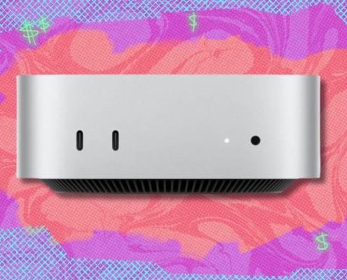 Clawdbot users are snapping up the Mac Mini — buy right now for under 0 at Amazon