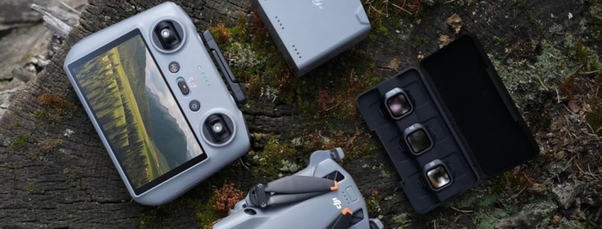 Best DJI deal: Save 0 on DJI Mini 5 Pro Fly More Combo