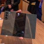 Samsung Galaxy Z TriFold Phone quickly sells out online despite near ,000 pricetag