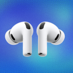 Amazon has Apple AirPods Pro 3 for  off right now