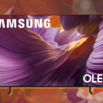 The Samsung 77-inch S85F OLED 4K TV is at its best price ever at Amazon