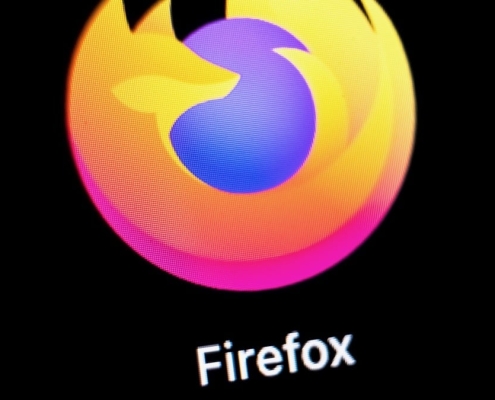 Mozilla Firefox browser to launch AI off-switch