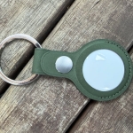 Apple AirTag (2026) review: It’s a little better and costs the same Apple AirTag (2026) review: It’s a little better and costs the same