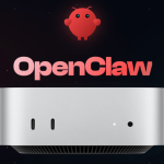 Save : Shop the Mac Mini to start running OpenClaw’s AI assistant