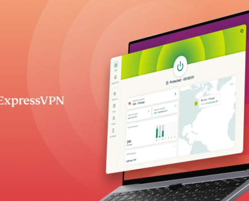 ExpressVPN review (2026): A stylish VPN service with proven privacy