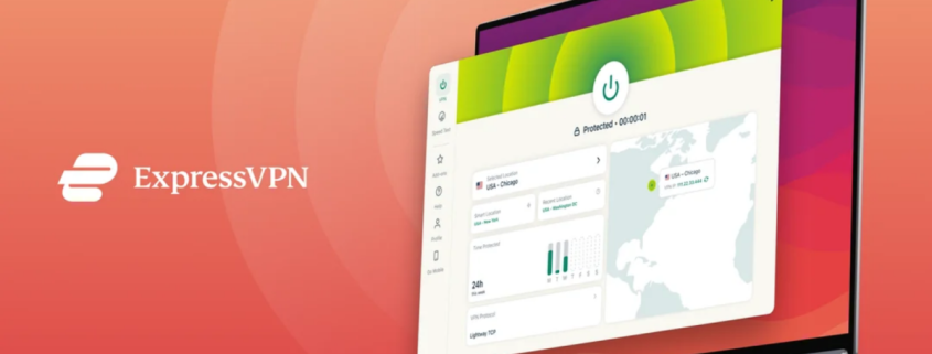 ExpressVPN review (2026): A stylish VPN service with proven privacy ExpressVPN review (2026): A stylish VPN service with proven privacy